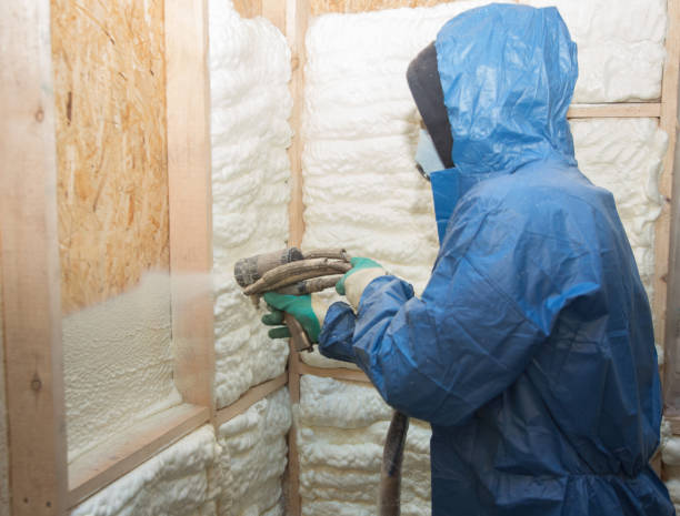 Best Insulation for New Construction  in USA